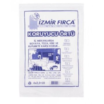 Ary 10 m2 Hışır Örtü