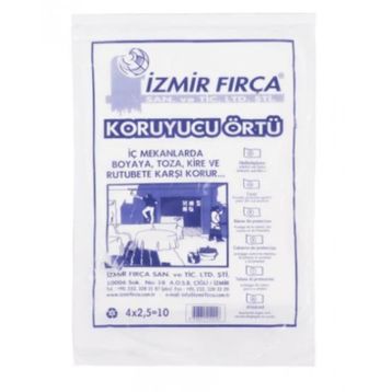 Ary 10 m2 Hışır Örtü
