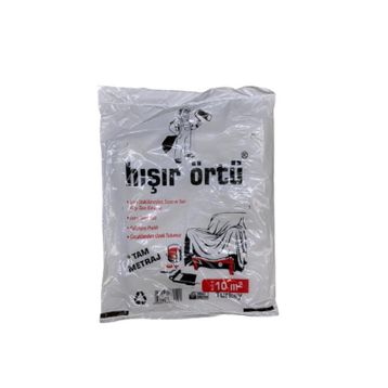 Ary 10 m2 Hışır Örtü