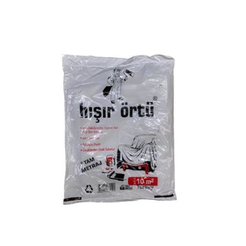 Ary 10 m2 Hışır Örtü