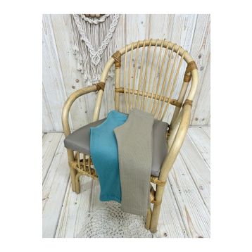 Arya Kids Fitilli Pamuk 0-4 Yaş Basic 2'li Kız ve Erkek Bebek Tayt
