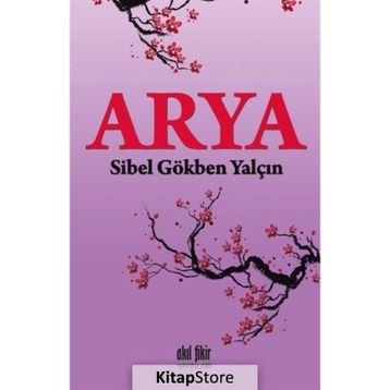 Arya - Sibel Gökben Yalçın