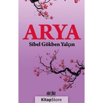 Arya - Sibel Gökben Yalçın