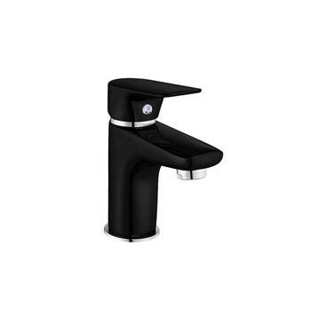 Ar&Yak EWT103508962 Mat Siyah Ar Fia Lavabo Bataryası