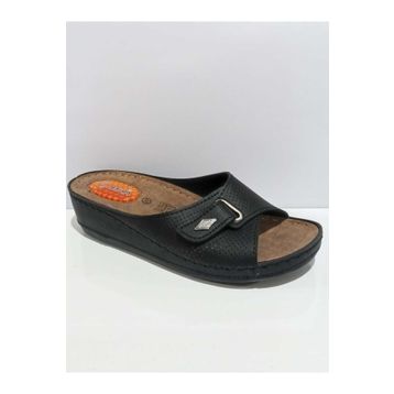 Aryan 09-701 Anatomic Kadın Jelli Terlik