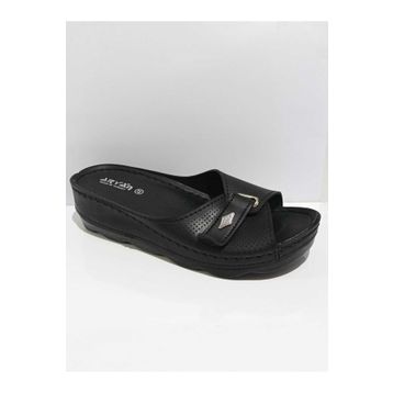 Aryan 37-780 Anatomic Comfort Kadın Terlik