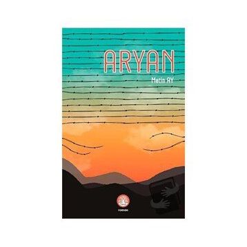 Aryan - Metin Ay - Vivo Yayınevi