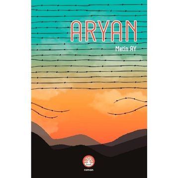 Aryan - Metin Ay - Vivo Yayınevi