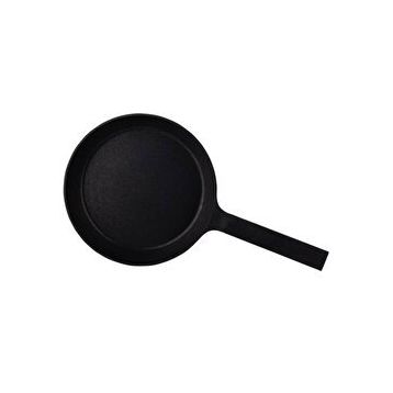 Aryıldız 24 cm Gri Pro-Grade Tava