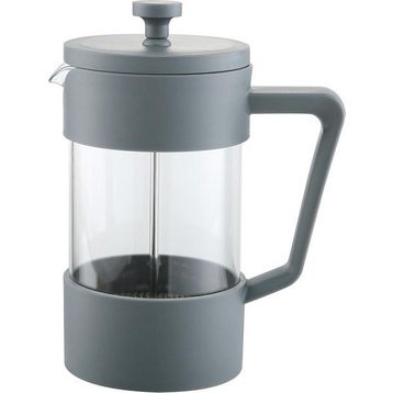 Aryıldız 259597 600 ml Doppio Grey French Press
