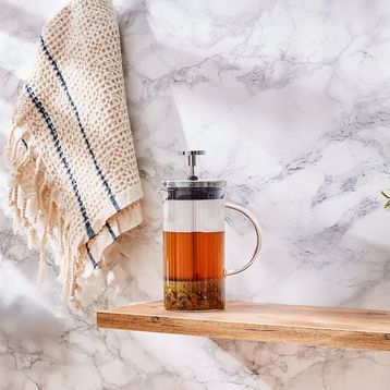 Aryıldız 259658 350 ml Monza French Press