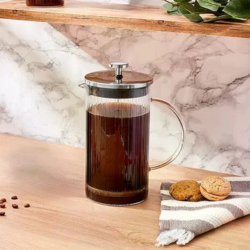 Aryıldız 259689 Monza 1000 ml French Press