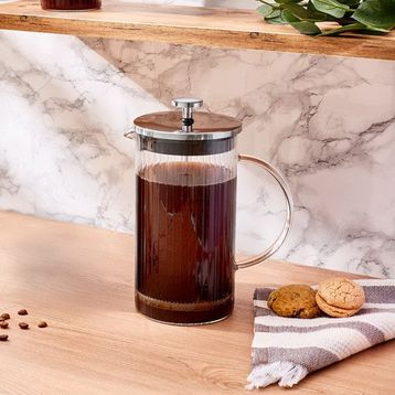 Aryıldız 259689 Monza 1000 ml French Press