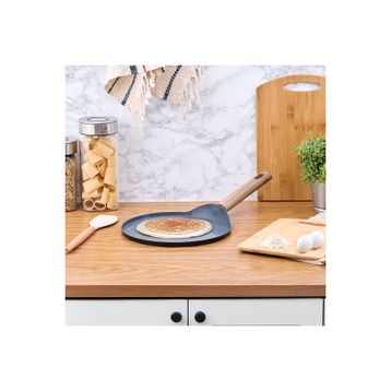 Aryıldız 26 cm Eco Ceramic Krep Tava