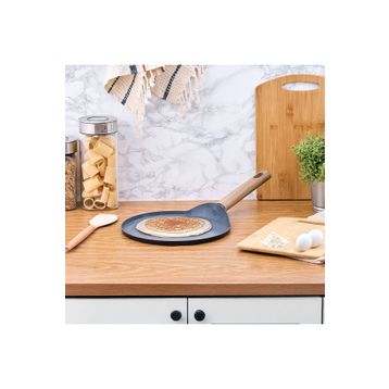 Aryıldız 26 cm Eco Ceramic Krep Tava