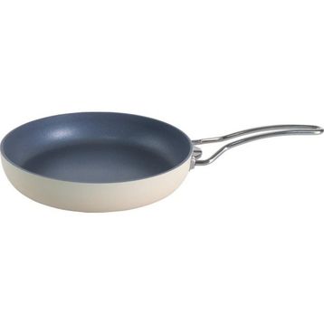Aryıldız 28 cm Ar260654 Colombus Crystal Seramik Tava