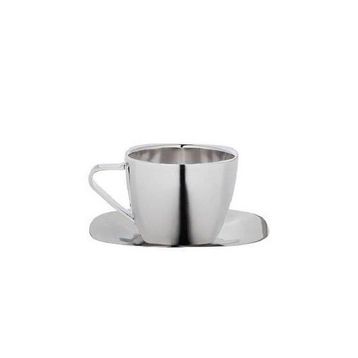 Aryıldız 30269 Elit Çift Cidarlı Kahve Set