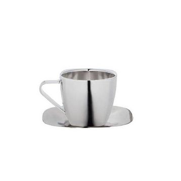 Aryıldız 30270 Elit Çift Cidarlı Çay Set