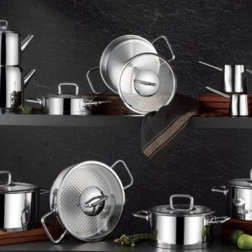 Aryıldız 950260506242100 Vento Prestige Çizgili 20 Parça İdeal Set
