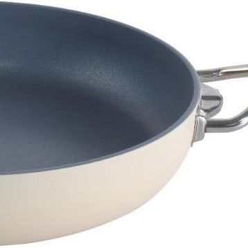 Aryıldız AR260647 26 cm Colombus Crystal Seramik Tava
