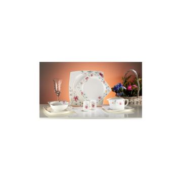 Aryıldız AR30015 Prestige Bone Porselen Yemek Takımı