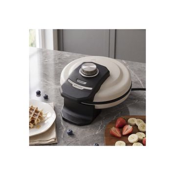 Aryıldız Atelier Krem Waffle Makinesi