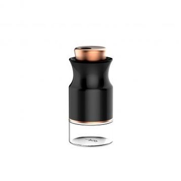 Aryıldız Black Line Bronz Tuzluk Biberlik