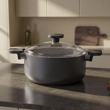 Aryıldız Bristol Tencere 24 cm
