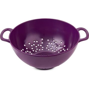 Aryıldız Daily Mor 30 cm Süzgeç