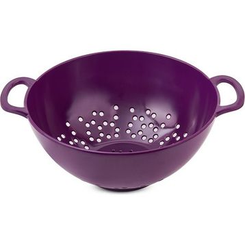 Aryıldız Daily Mor 30 cm Süzgeç