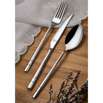 Aryıldız Decor 89 Parça Çatal Kaşık Bıçak Takımı