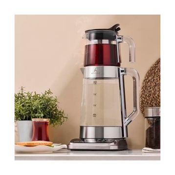 Aryıldız Design Çay Makinesi