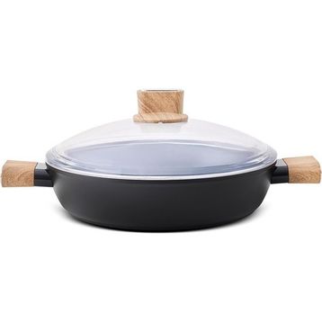 Aryıldız Eco Ceramic 30 cm Derin Tencere