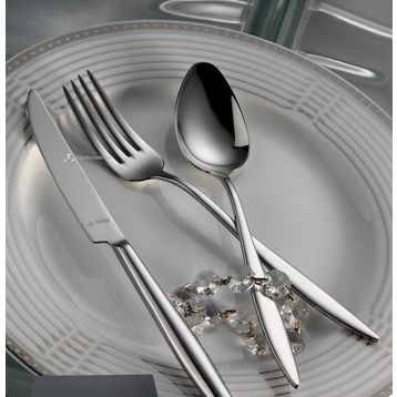 Aryıldız Elegant Prestige 89 Parça Çatal Kaşık Bıçak Set
