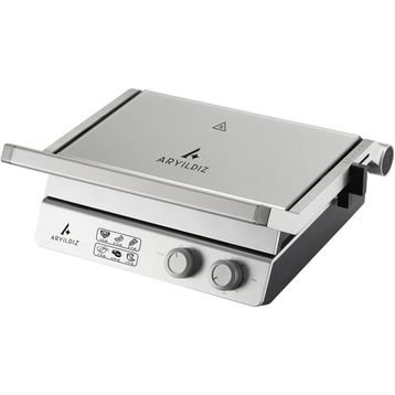 Aryıldız Elite Grill Tost Makinesi