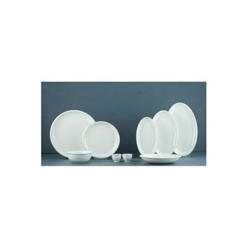 Aryıldız Evaliza Platin Elegant 6 Kişilik 30 Parça Yemek Takımı