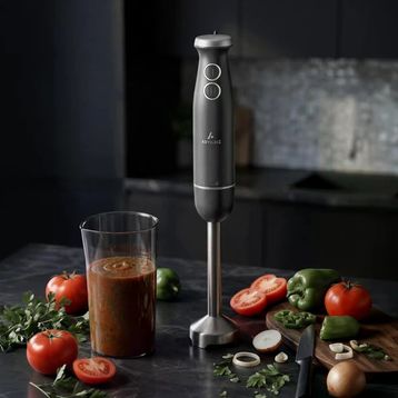 Aryıldız Functional Stick Antrasit El Blender