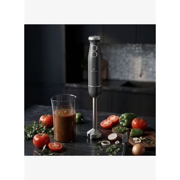 Aryıldız Functional Stick Antrasit El Blender