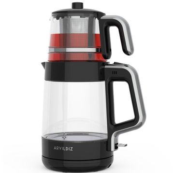 Aryıldız Glow Çay Makinesi