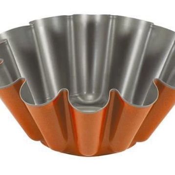 Aryıldız Granit Turuncu 22 cm Katmerli Kalıp