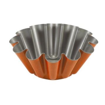 Aryıldız Granit Turuncu 22 cm Katmerli Kalıp