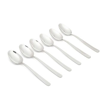 Aryıldız Kristal 6'lı Yemek Kaşğı