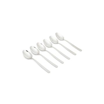 Aryıldız Kristal 6'lı Yemek Kaşğı