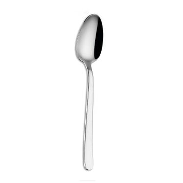 Aryıldız Kristal 6'lı Yemek Kaşğı