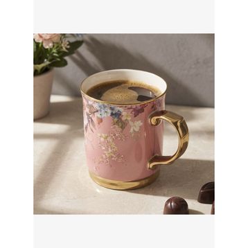 Aryıldız Lady Pembe 400 ml Kupa