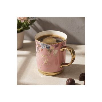 Aryıldız Lady Pembe 400 ml Kupa