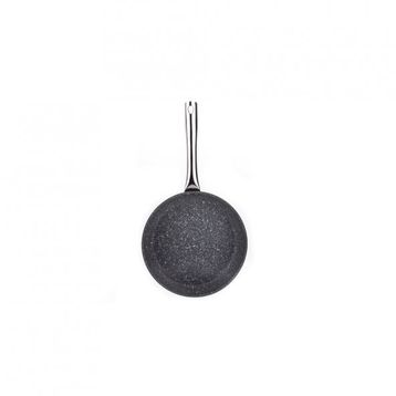 Aryıldız Loft Vizon 24 cm Granit Tava