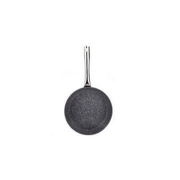 Aryıldız Loft Vizon 24 cm Granit Tava