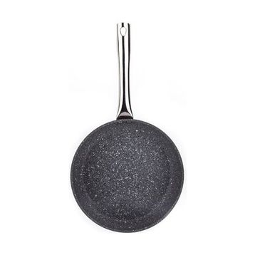 Aryıldız Loft Vizon 24 cm Granit Tava