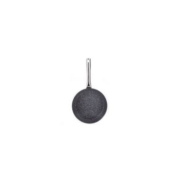 Aryıldız Loft Vizon 24 cm Granit Tava